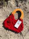 Bolso Rojo