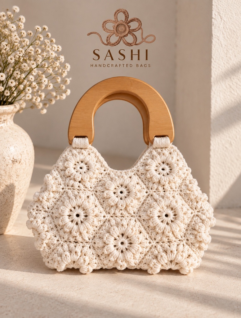 SASHI Magnolia