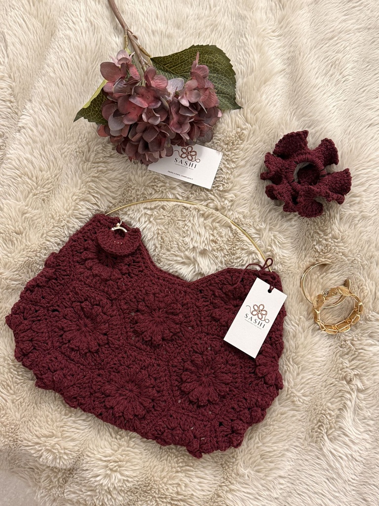 Bolso Rojo (copia)